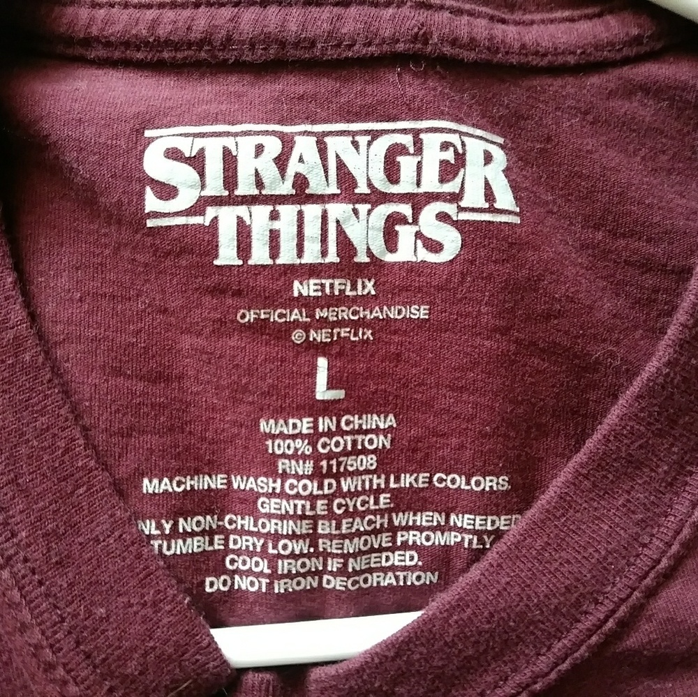 Long sleeve - Picture 3 of 3